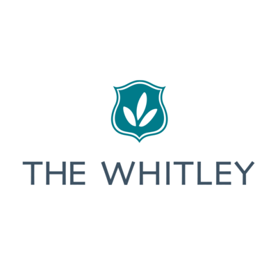Whitley | Designer | Logo | Branding | Van Curen Creative