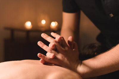 Massage Therapist OKC
