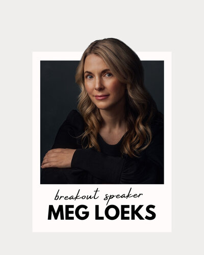 Meg Loeks Fine Art Photographer