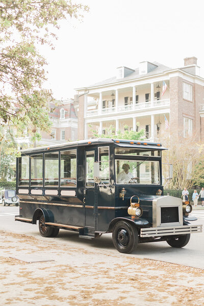 Middleton Plantation Wedding