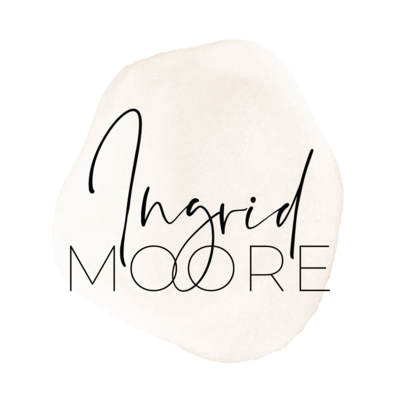 Ingrid Moore Logo 4