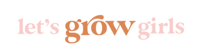 Grow and Gather Agency Tagline