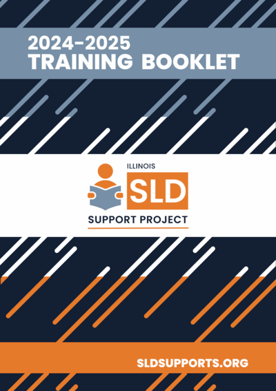 Free trainings, PDHs & resources for Illinois teachers specific to dyslexia, dysgraphia, and dyscalculia.