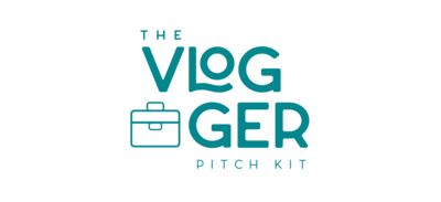 Vlogger academy logo