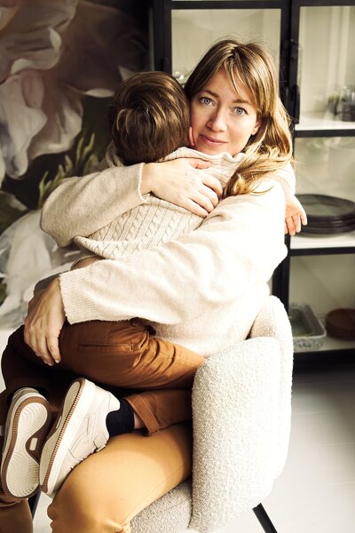 Voor als je niet meer wilt ontploffen richting je kind en het anders wilt doen dan je eigen ouders en hun opvoeding