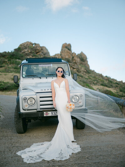Luxury weddings in St. Barth: ocean views, elegant venues, and golden sunsets—perfect for an unforgettable celebration.