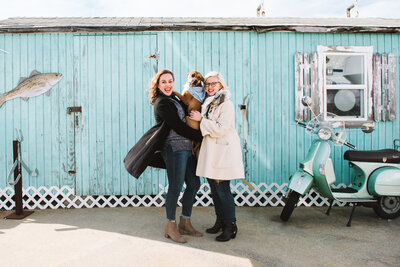 Mei Lin Barral Photography_Kelly & Erin Downeast Cider-104