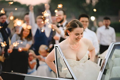Traditional summer church wedding Rochester MN | Oduma photography -286