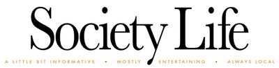 Society Life Magazine Feature