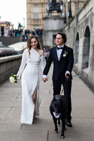 Trinity Buoy Wharf Wedding Photographer-481