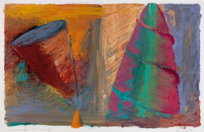 John Loker Artist