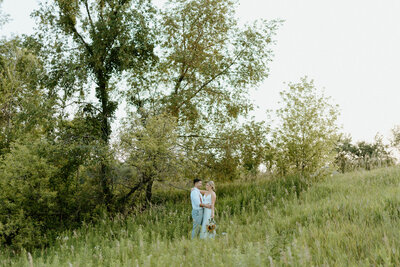 Wedding photography by Torey Rohde at the Celebration Barn, Solon Iowa