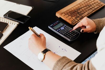 Save more with strategic tax planning and expert accounting by Wells, Wann & Company.