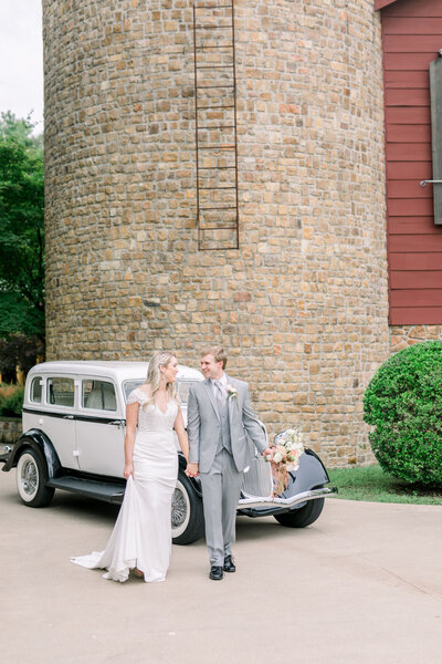 Kim Christopher Photography Silo Event Center Oklahoma Wedding Photographer-087