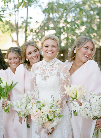 Wedding at the Farrell in Birmingham, AL