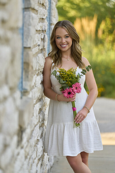 Senior photos in St. Louis . Eureka 