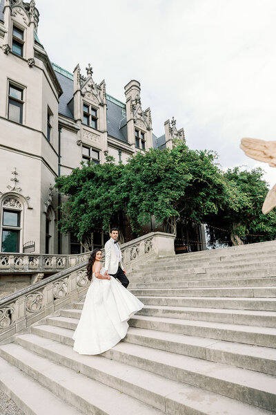 Atlanta Indian Wedding Planner