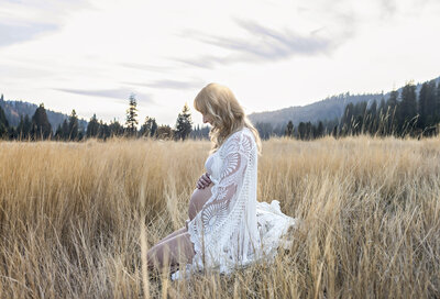 Kendra Evans Greater Sacramento area photographer