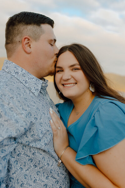 Engagement Photographers Lexington KY: Let us capture the joy and excitement of your engagement. Our professional photography services will document this special moment in your love story. Book your engagement session today!