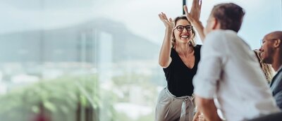 Acteur clé du développement commercial
