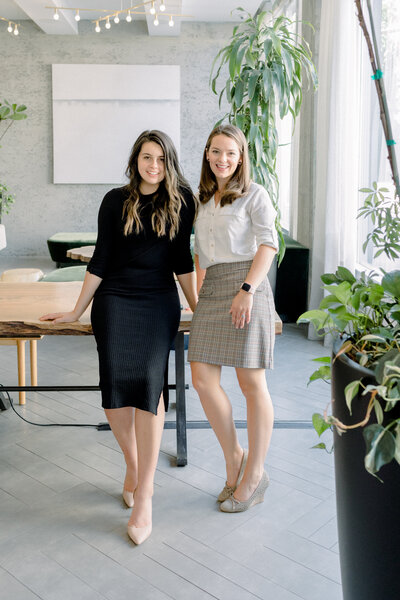 Women Led  Social Media Company for Small Businesses