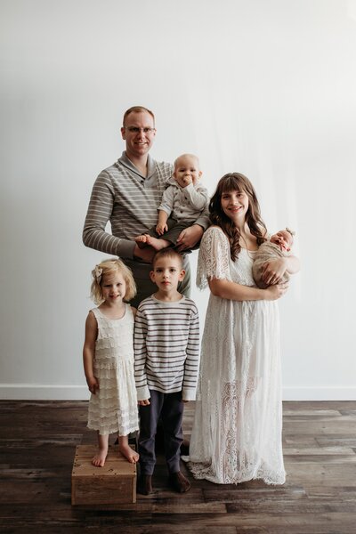 family photo