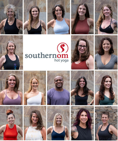 Southern Om Grid