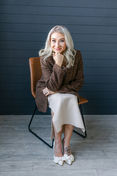 luxury wedding planner Pittsburgh Emily