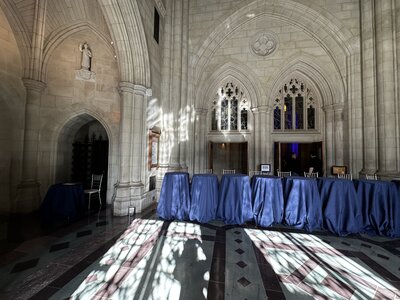 Bishop Walker School Annual Dinner - Fundraising Event by C2Auctions 3