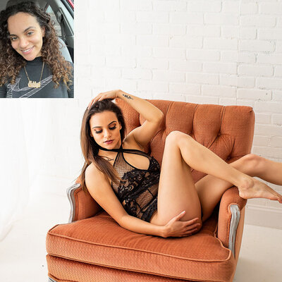 San Antonio Boudoir Photographer-3