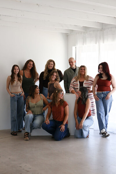 Surprise Salon & Spa