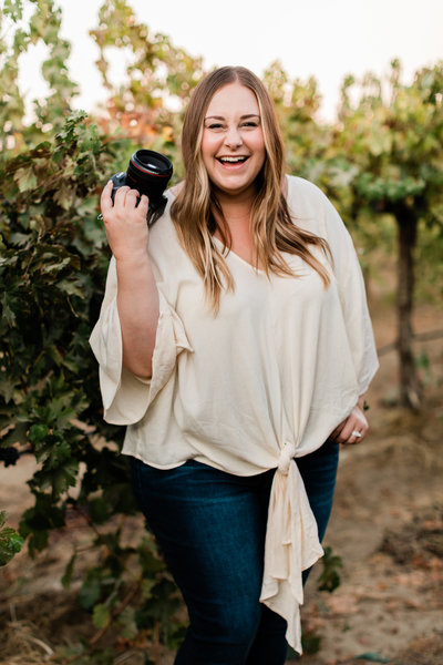 downtown clovis wedding portraits
