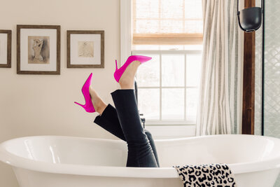 Eye Style Homes Interior Design and Styling