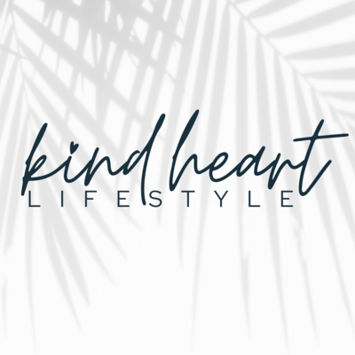 Kind heart Logo