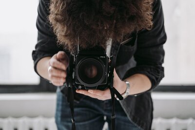 Chris - Hawaii Wedding Videographer - NWF