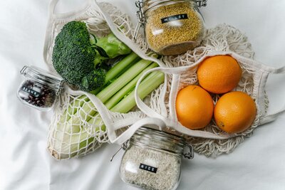 Nutrition Guidance