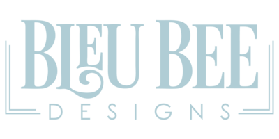 BleuBeeDesigns_logo