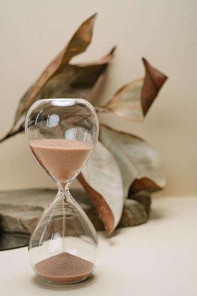 Voyage & Soap Countdown Timer 01 Autumnal