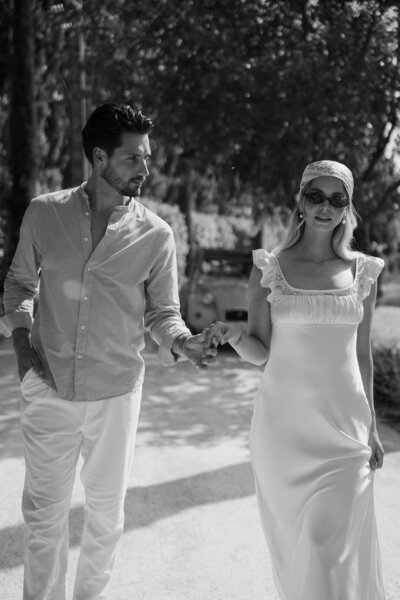 Palm Springs wedding photographer