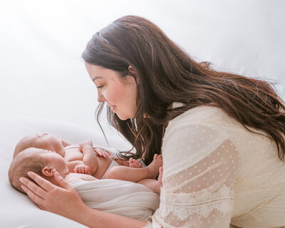 newborn twins-1