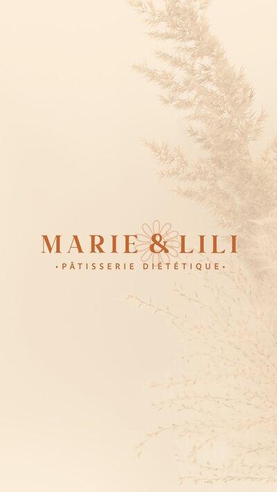 logo marie et lili