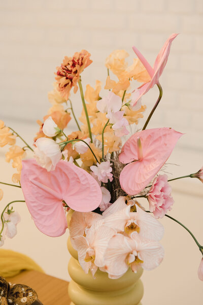 floral design arrangement bouquet nyc