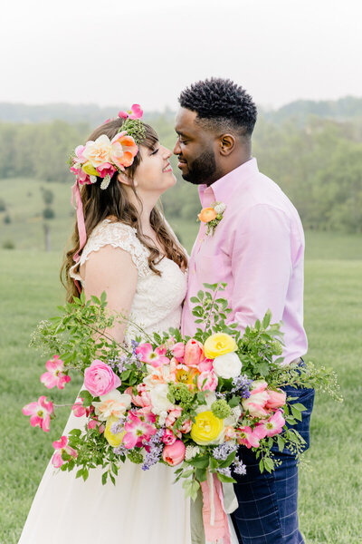 Dulanys-Overlook-MD-wedding-florist-Sweet-Blossoms-bridal-bouquet-flower-crown-Kirsten-Smith-Photography