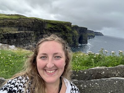 cliffs of moher 2023