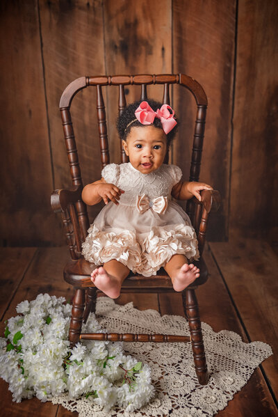 Durham Baby Photographer