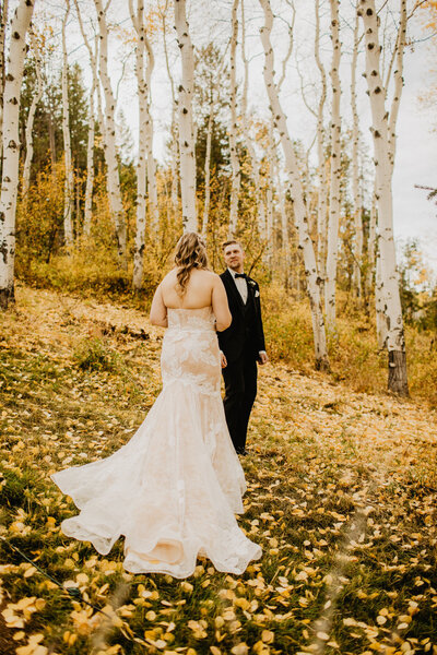 aspen wedding photographer