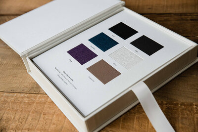 album cover print options with michelle kelly