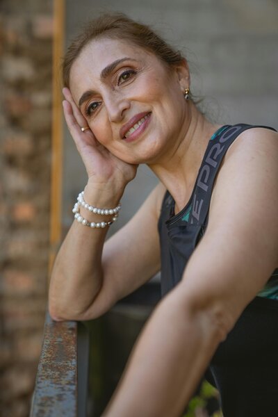 Botox for wrinkles