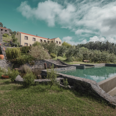 Best Yoga Retreat in Devon, UK