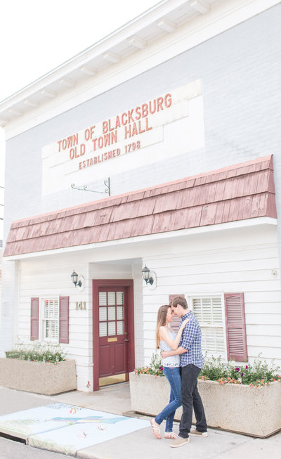 TownofBlacksburg